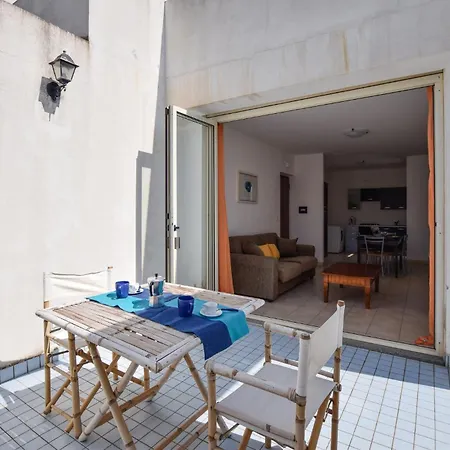 Apartmán Amazing In Isca Marina *