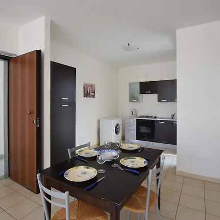 Apartmán Amazing In Isca Marina
