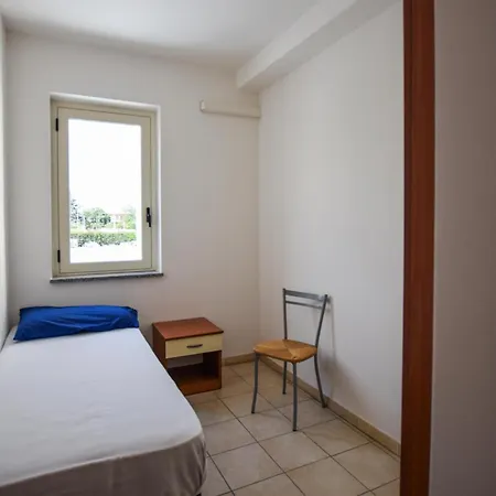 In Isca Marina With House Sea View Apartment