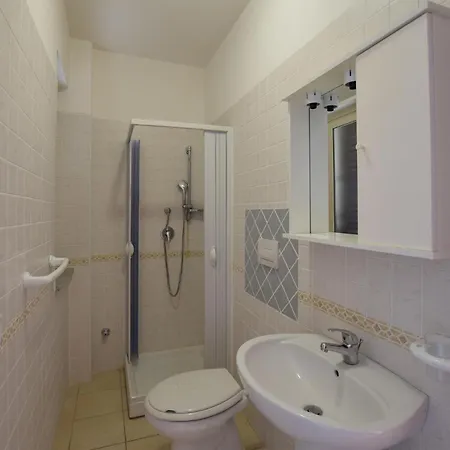 Apartament Amazing In Isca Marina *
