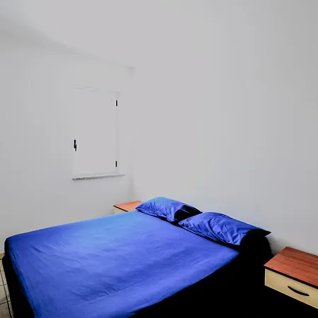 Amazing In Isca Marina Apartament *