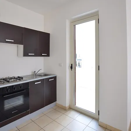In Isca Marina With House Sea View Badolato Marina