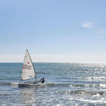 Amazing In Isca Marina Badolato Marina